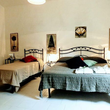 Centralissimo Nel Cuore Del Borgo Суверето Экстерьер фото