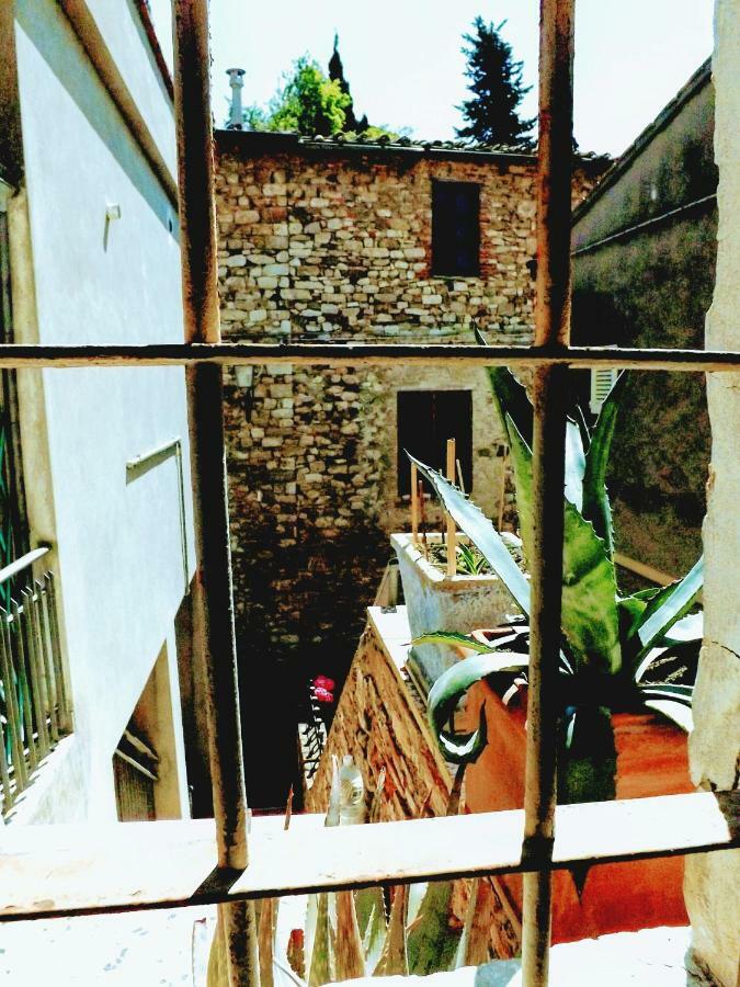 Centralissimo Nel Cuore Del Borgo Суверето Экстерьер фото