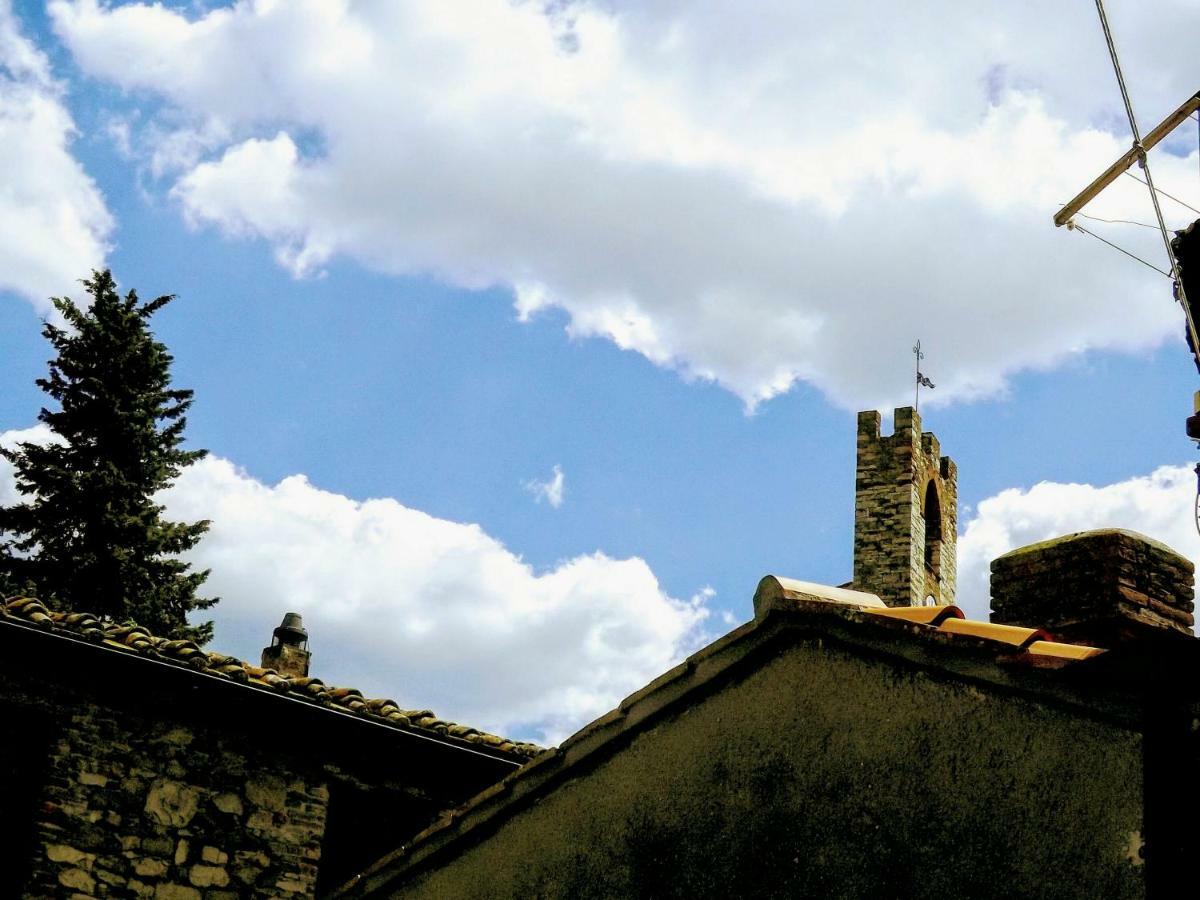 Centralissimo Nel Cuore Del Borgo Суверето Экстерьер фото