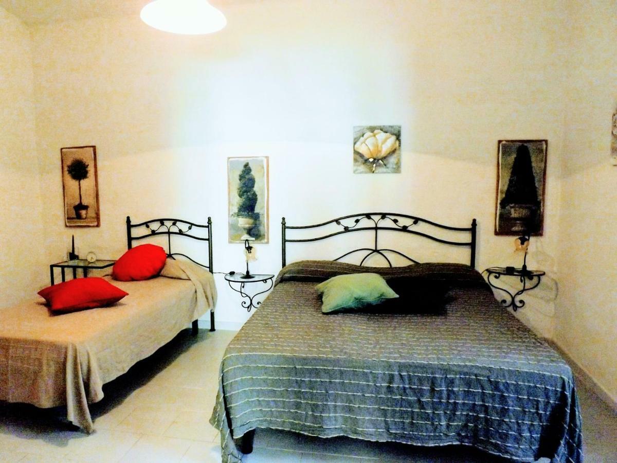 Centralissimo Nel Cuore Del Borgo Суверето Экстерьер фото