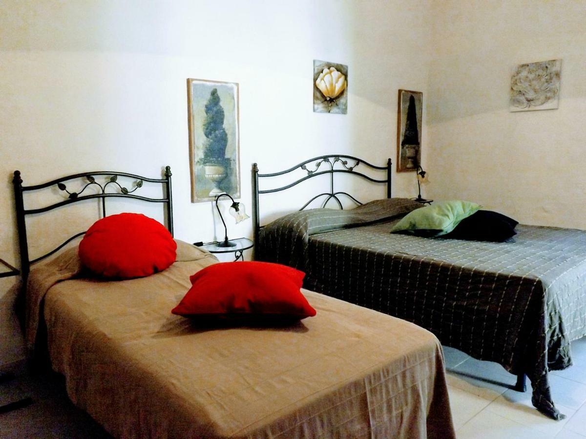 Centralissimo Nel Cuore Del Borgo Суверето Экстерьер фото