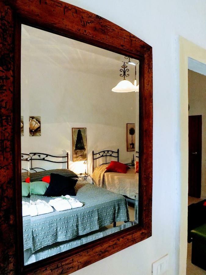 Centralissimo Nel Cuore Del Borgo Суверето Экстерьер фото