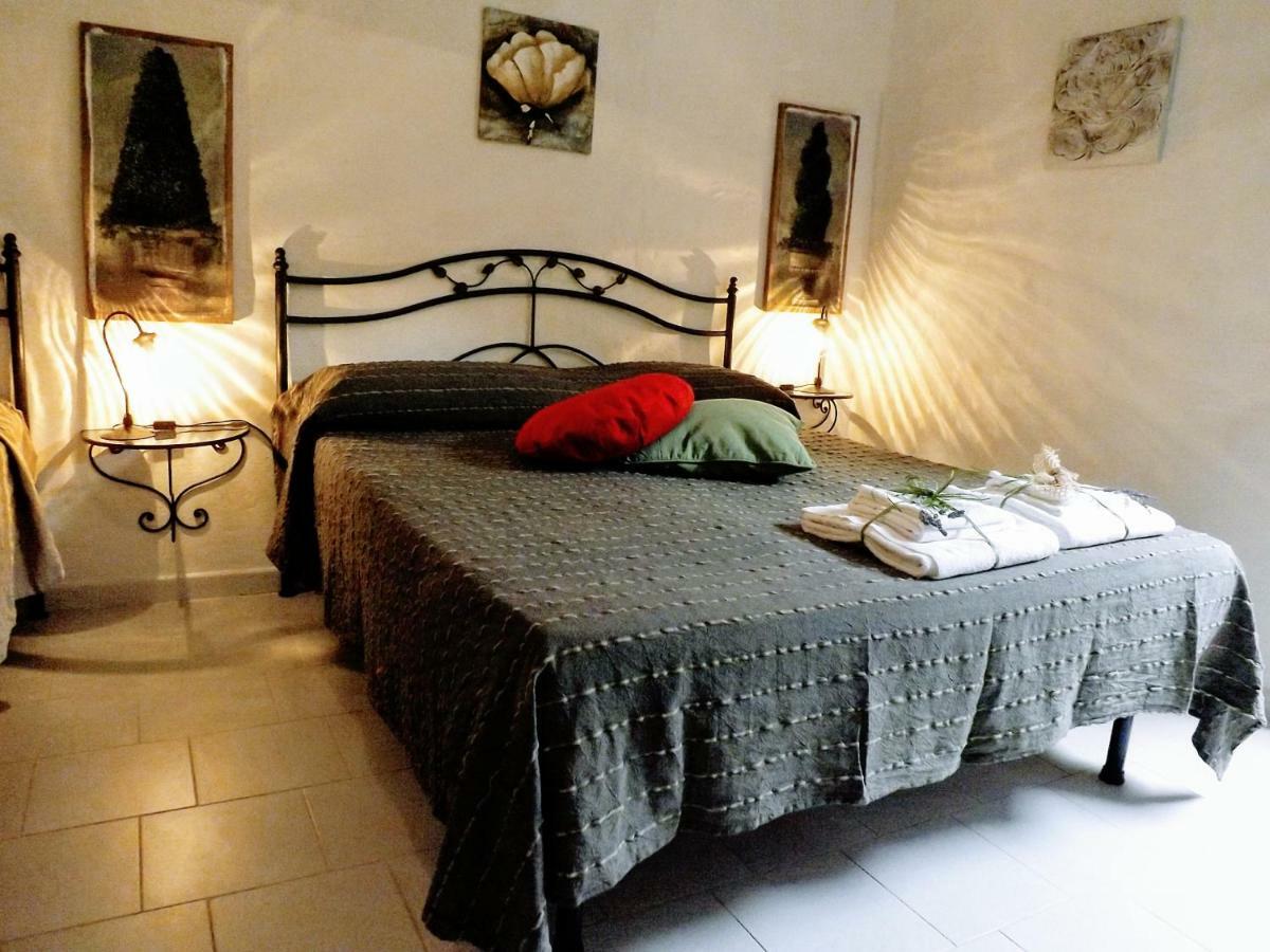 Centralissimo Nel Cuore Del Borgo Суверето Экстерьер фото
