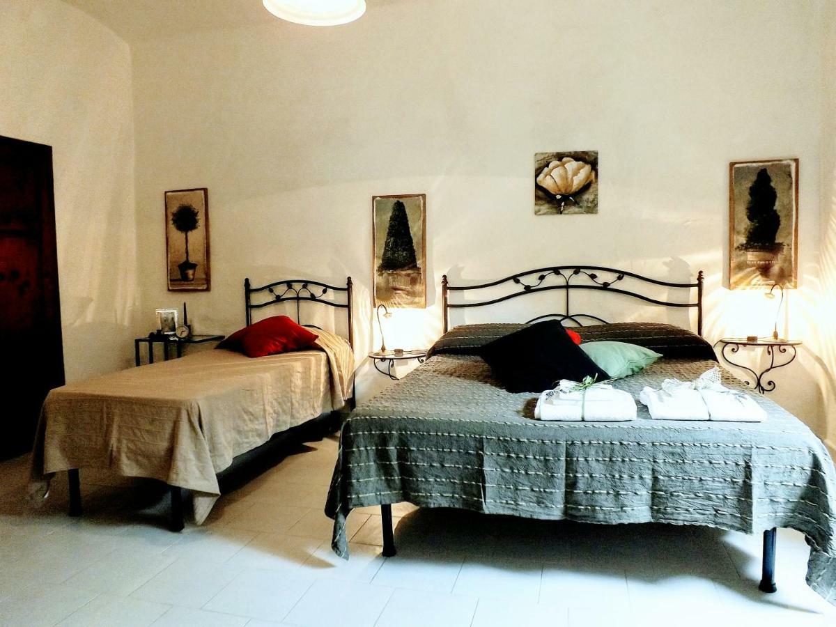 Centralissimo Nel Cuore Del Borgo Суверето Экстерьер фото